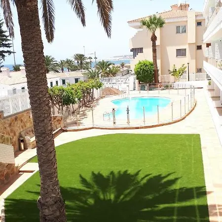 Apartamento El De Concha San Agustín