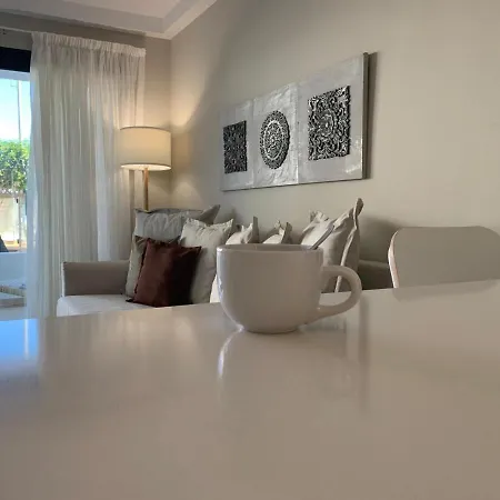 Appartamento El De Concha San Agustín
