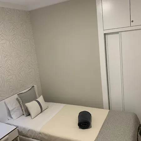 El De Concha Appartamento