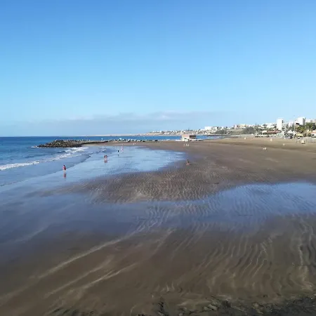 Appartamento El De Concha *
