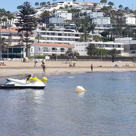 El De Concha Lägenhet San Agustín